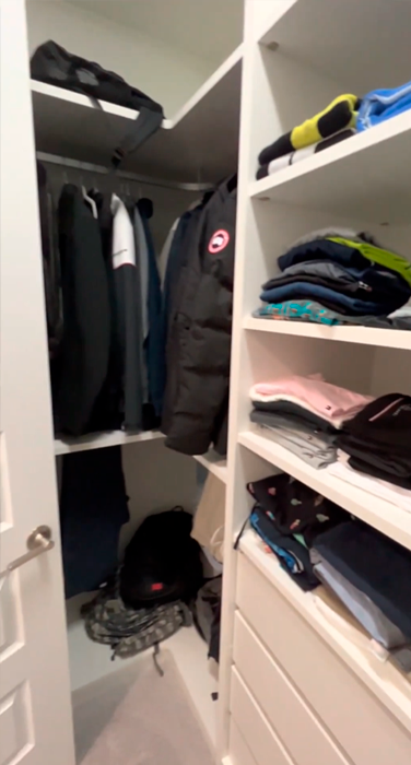 Parkside Signature Suite