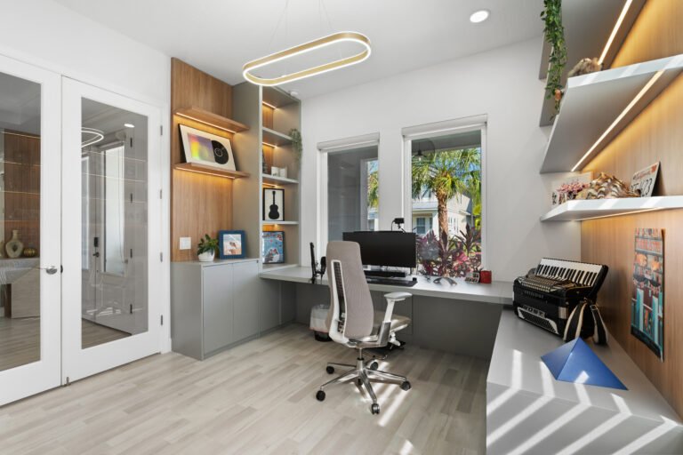 Belmont Kitchen Renovation